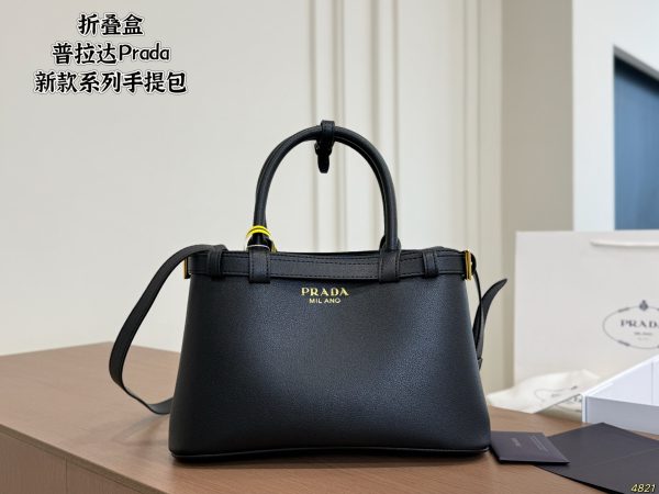 Prada Handbag