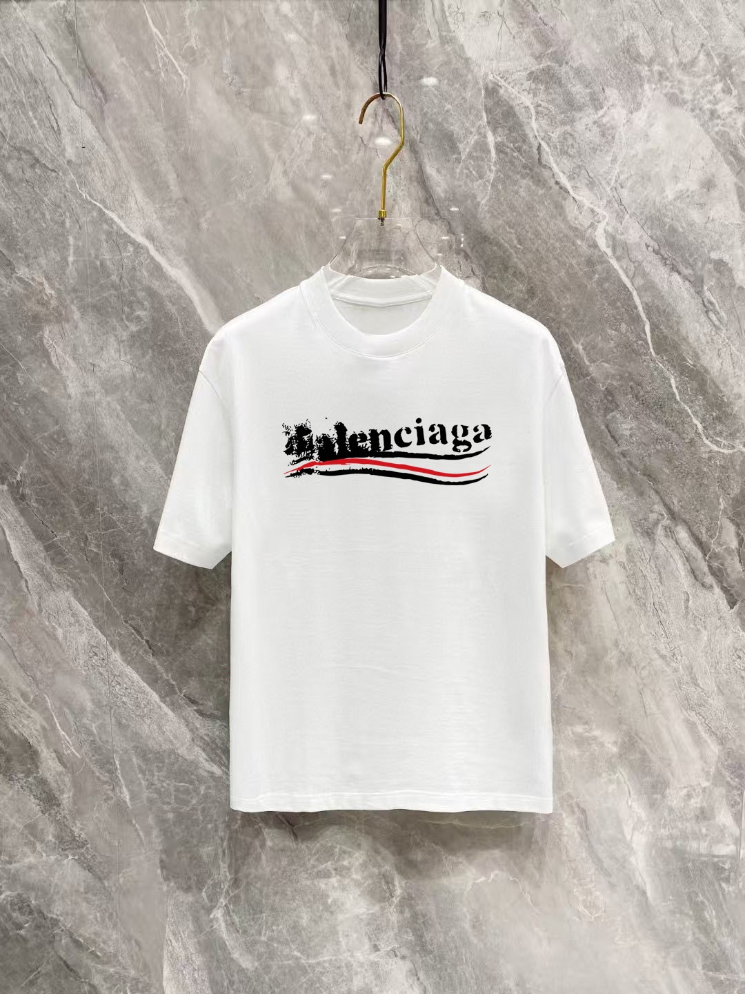 Balenciaga T Shirt Clothing - Image 2