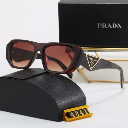 Prada Fashionable Sunglasses - Image 5