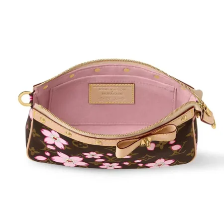 LV x TM Pochette Accessoires - Image 2