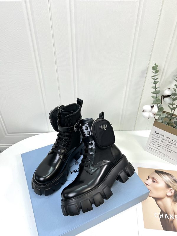 Prada Boots