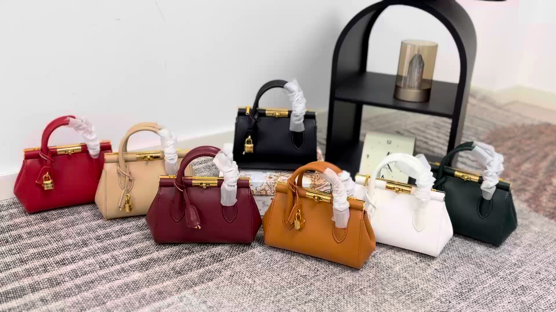Dolce & Gabbana Bag - Image 1