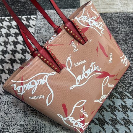 Christian Louboutin Large Tote Bag - Image 35