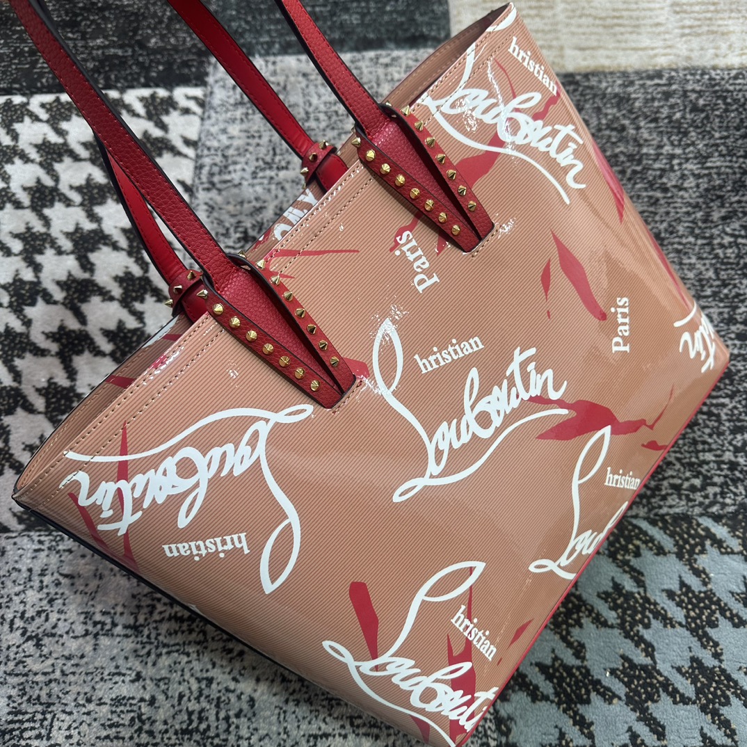 Christian Louboutin Large Tote Bag - Image 35