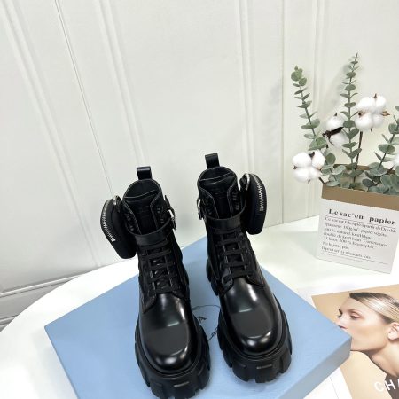 Prada Boots - Image 2