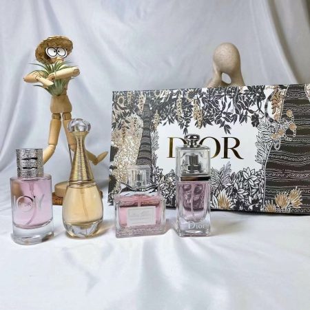 Dior Perfume Ser 30ml*4 - Image 2