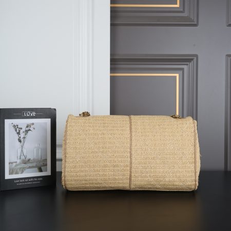 Chanel Flap Bag - Image 3