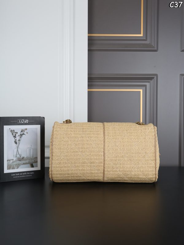 Chanel Flap Bag