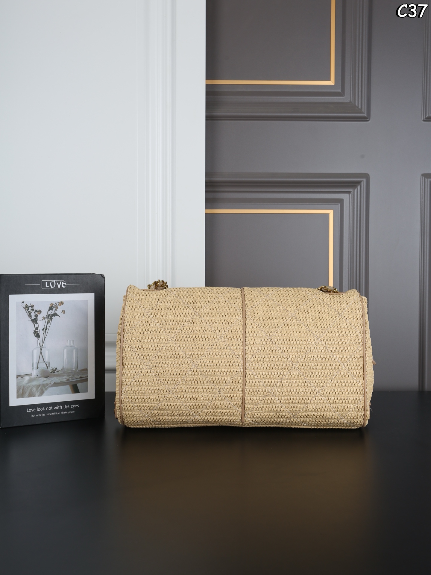 Chanel Flap Bag - Image 3