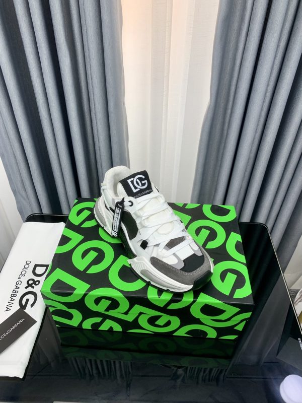 Dolce & Gabbana Airmaster Shoes