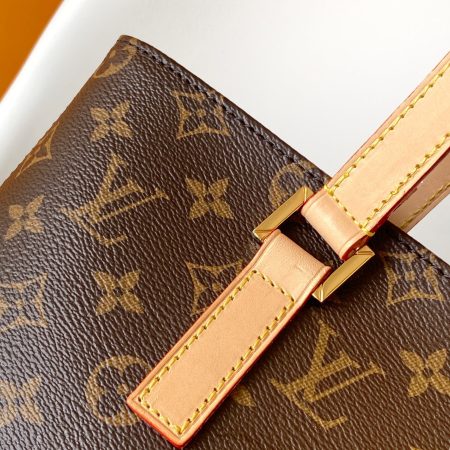 LV Piano Tote Bag - Image 6
