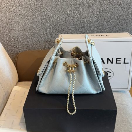 Chanel 25 Hobo Bag - Image 3