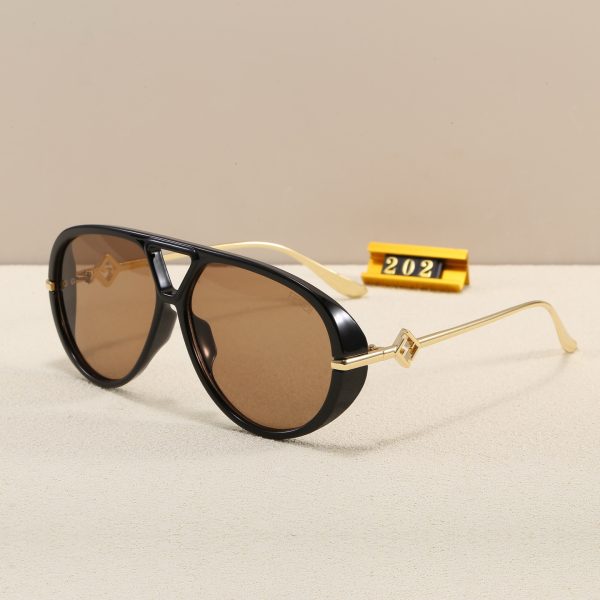 Fendi Fashionable Sunglasses