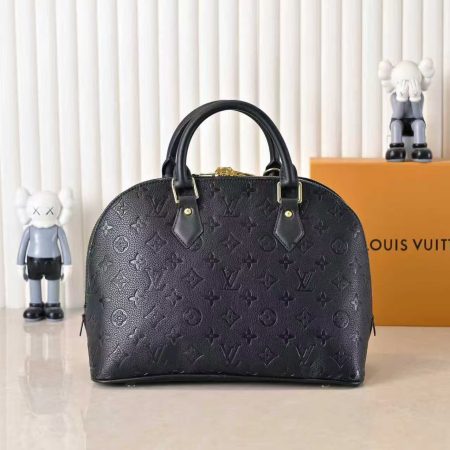 LV Alma PM Bag - Image 5