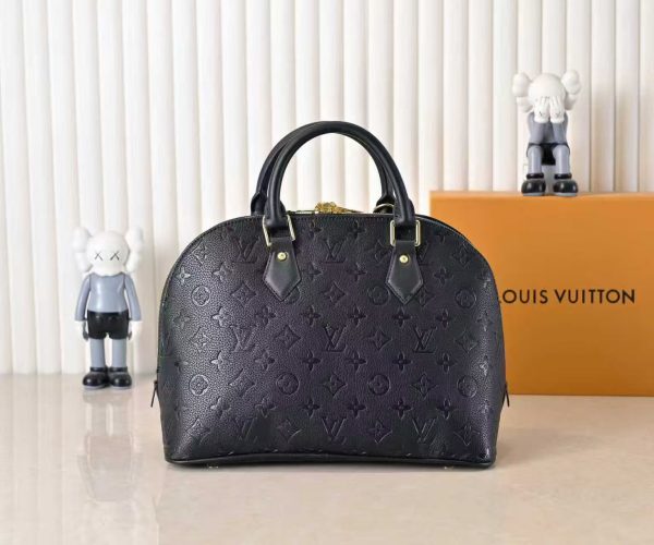 LV Alma PM Bag