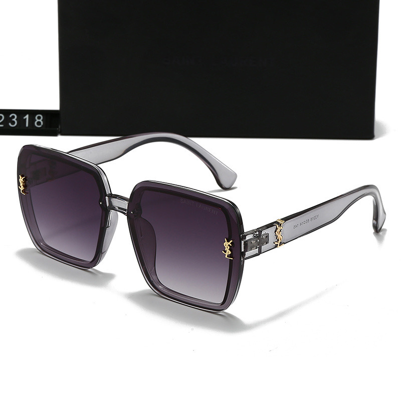 Saint Laurent Fashionable Sunglasses - Image 2