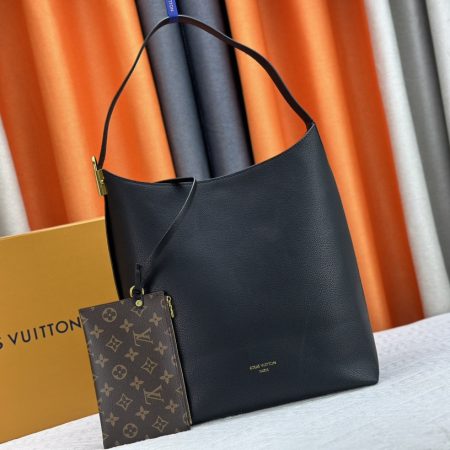 LV Low Key Hobo Bag