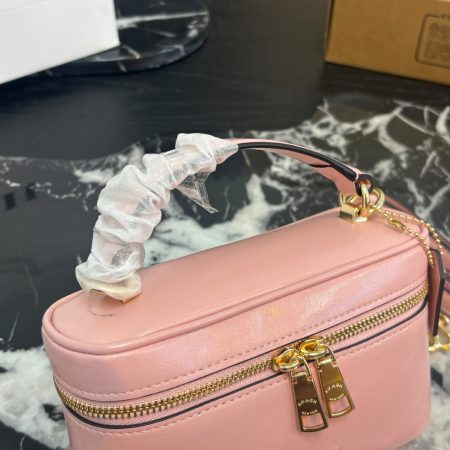 Coach Cosmetic Bag - Image 7