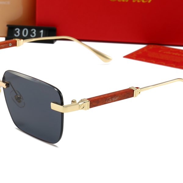 Cartier Fashionable Sunglasses