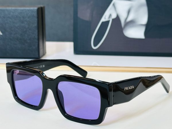 Prada Fashion Sunglasses
