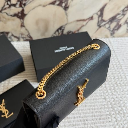 Saint Laurent Kate Medium Bag - Image 8