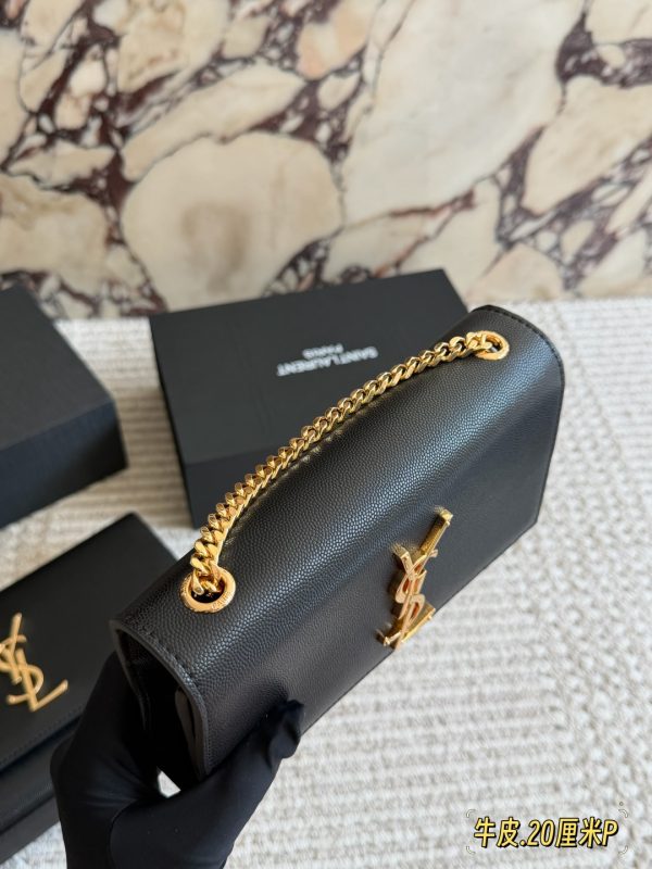 Saint Laurent Kate Medium Bag