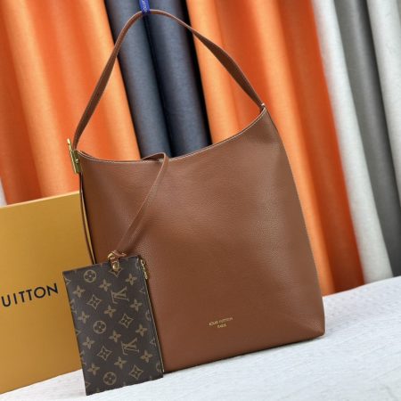 LV Low Key Hobo Bag