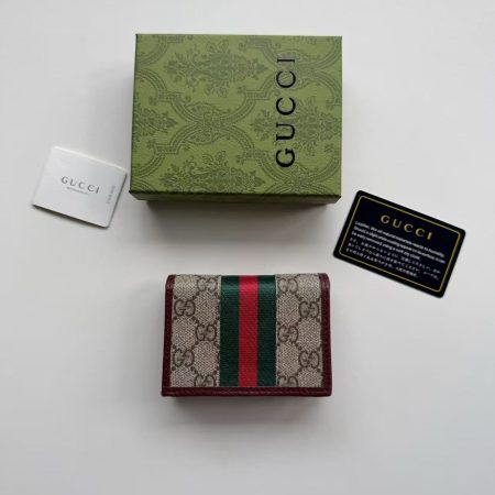 Gucci Ophidia Small Wallet - Image 3