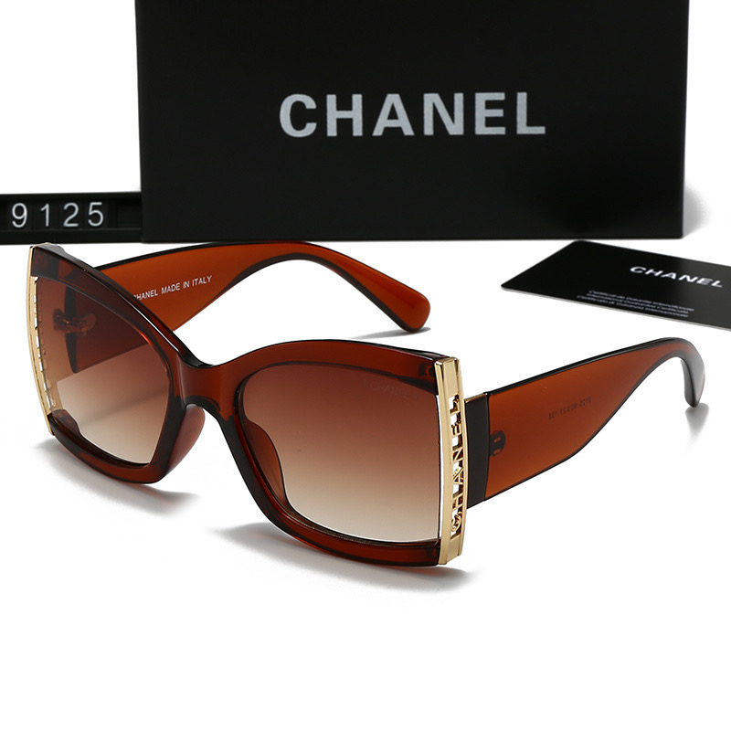 Chanel Fashionable Sunglasses - Image 3