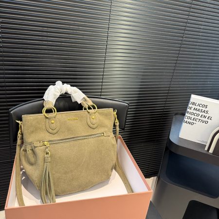 Miu Miu handbag - Image 4