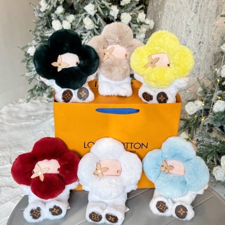 LV Doudou Vivienne Mini