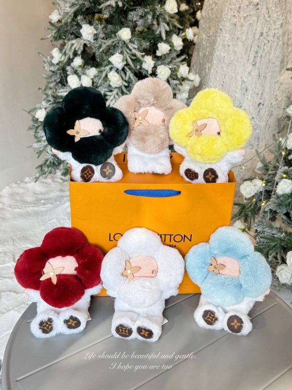 LV Doudou Vivienne Mini