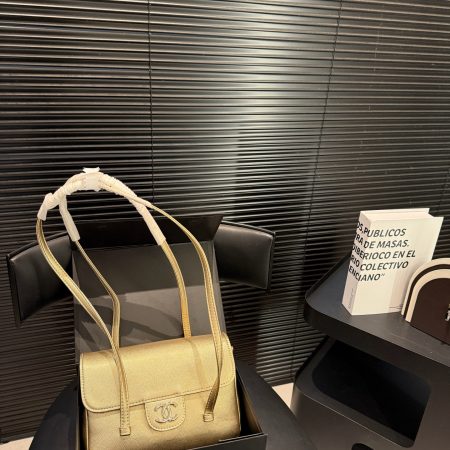 Chanel 26P Bag Collection - Image 7