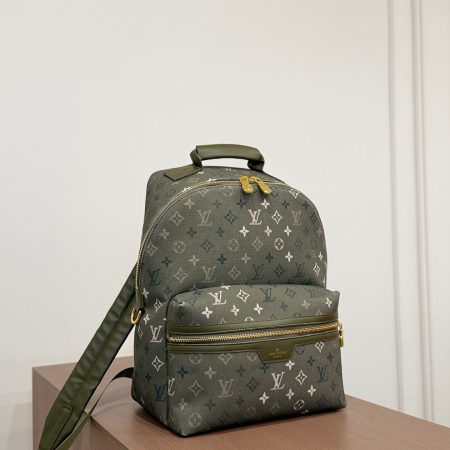 LV's New Backpack - Image 6
