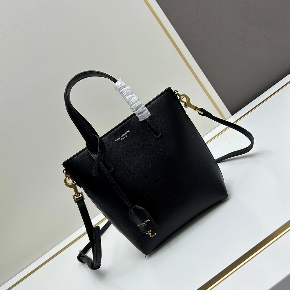 SAINT LAURENT YSL Paris Bag - Image 4