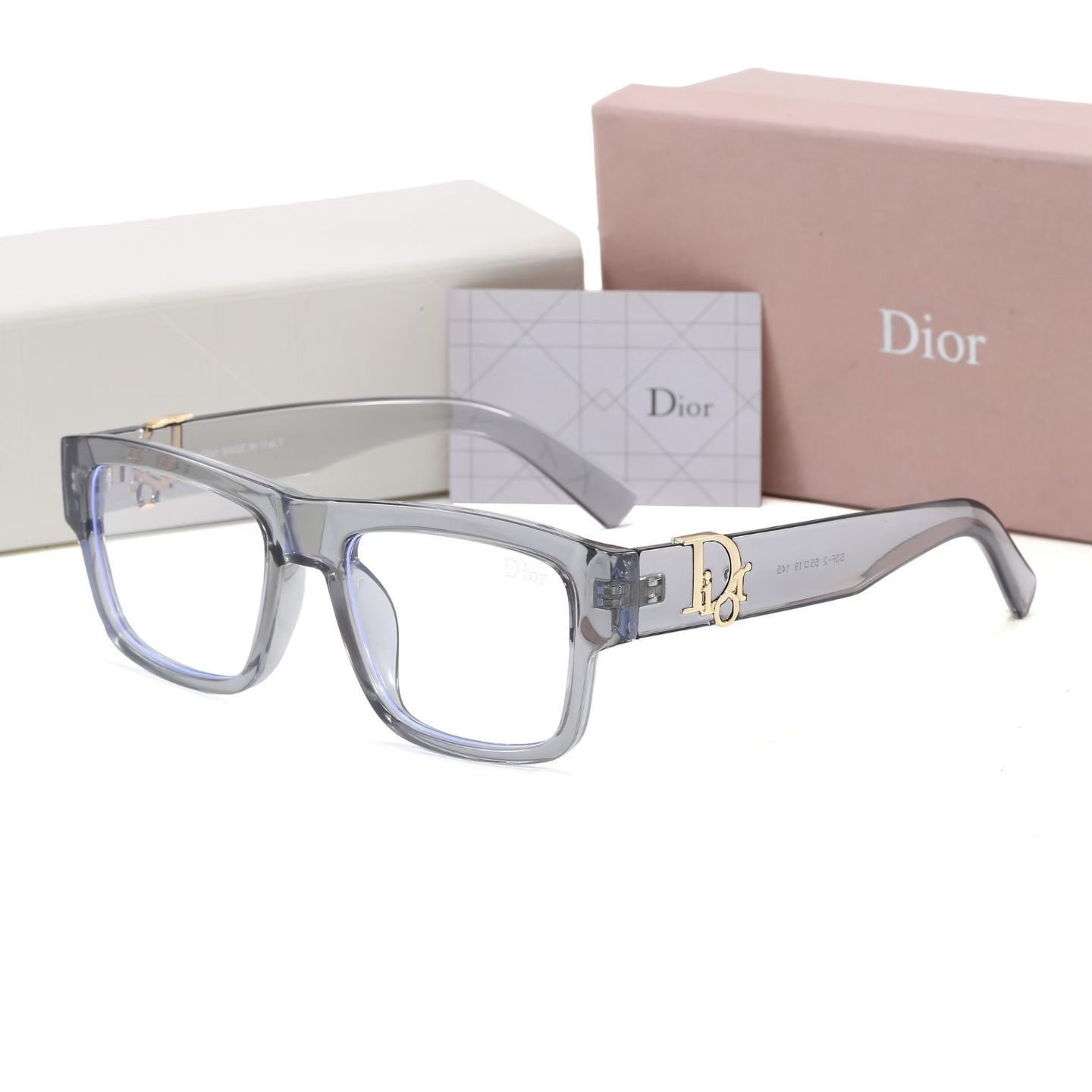 Dior Fashionable Sunglasses - Image 4