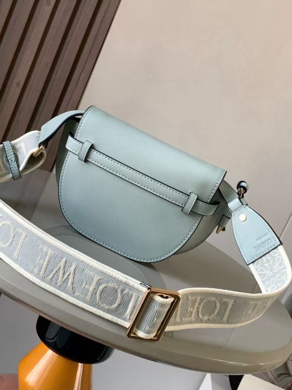 Loewe Gate Duel