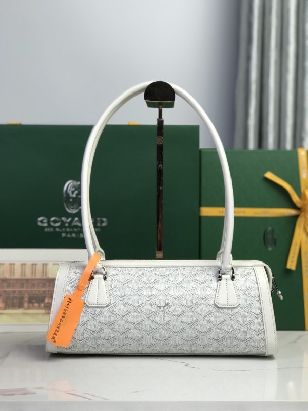 Goyard Bonbonniere Bag