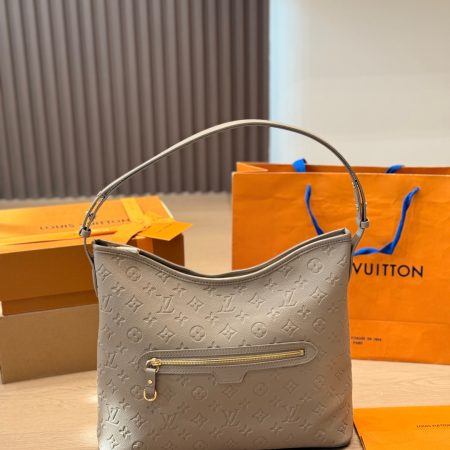 LV Lineup Monogram Bag - Image 5