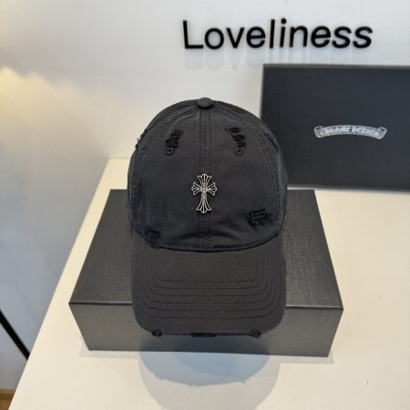 Croxin Casual Baseball Cap - Image 4