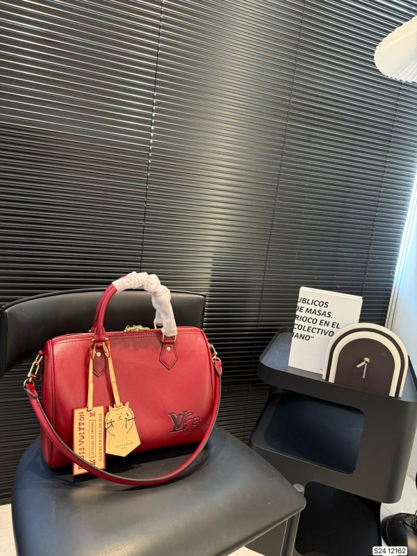 LV Speedy Soft 30