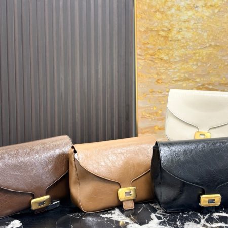 Balenciaga Underarm Bag - Image 2
