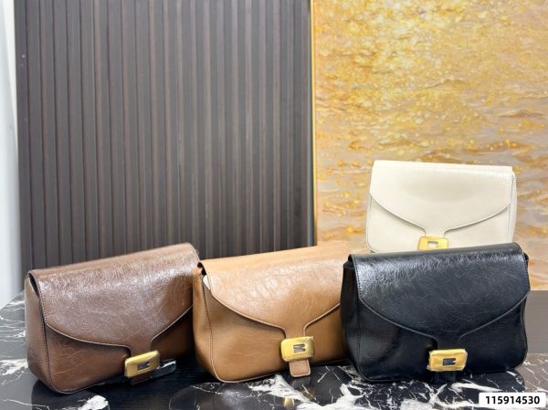 Balenciaga Underarm Bag