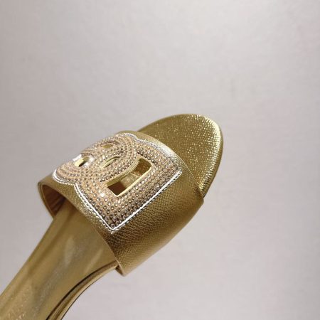Dolce & Gabbana High Heels - Image 10