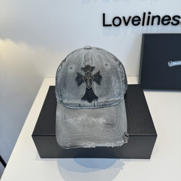 Kroxin Baseball Cap