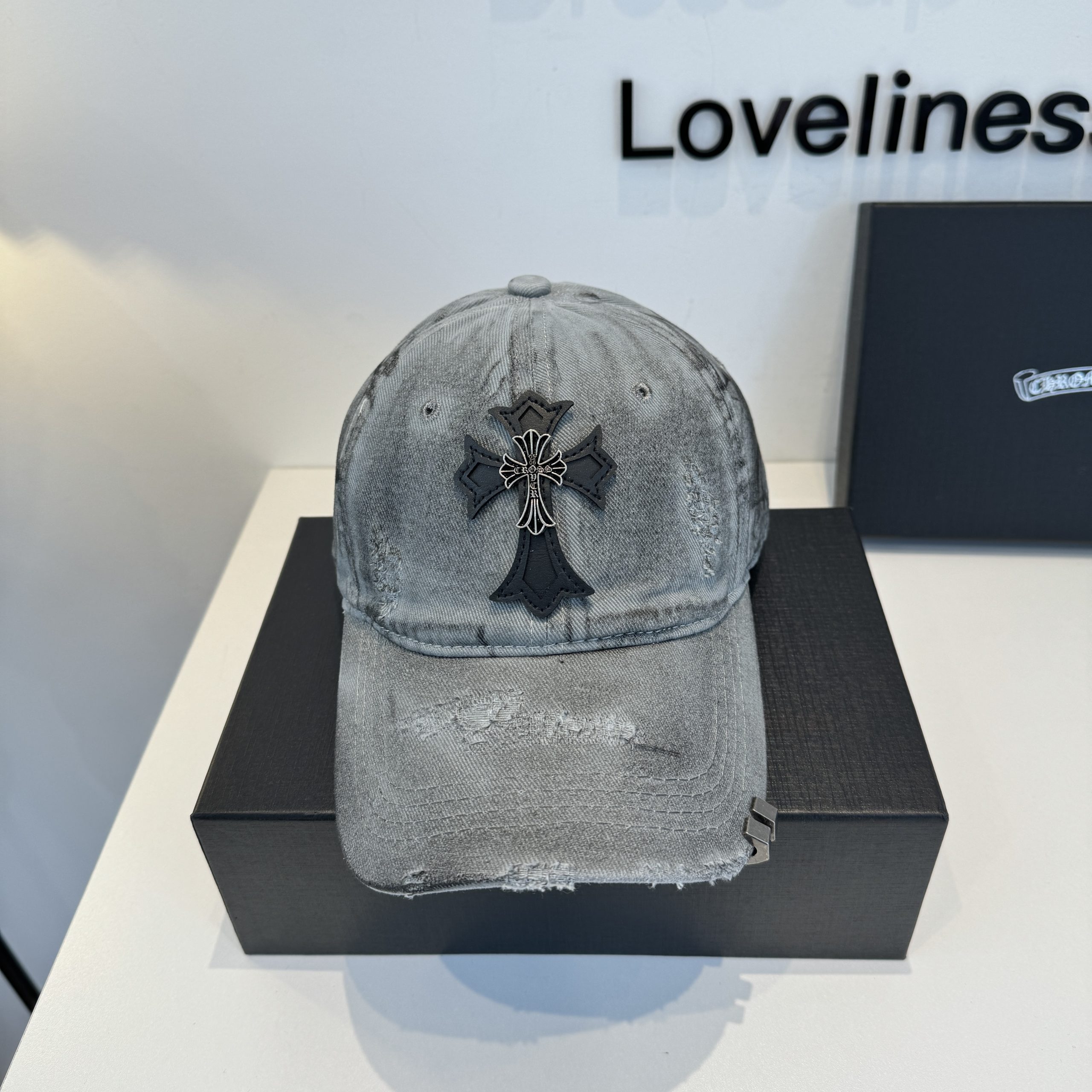 Kroxin Baseball Cap - Image 4