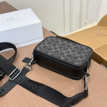Coach Camera Bag - Image 8