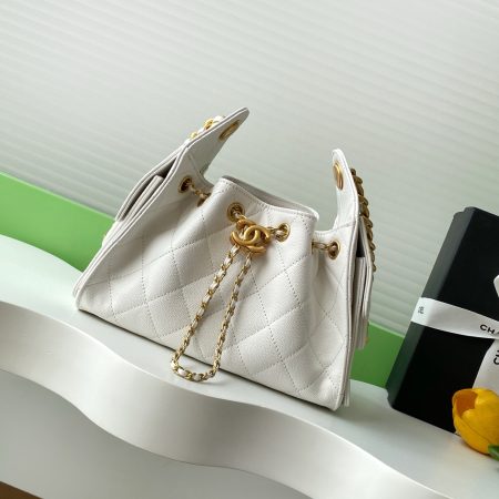 Chanel 26C Mini Hobo Bag - Image 12