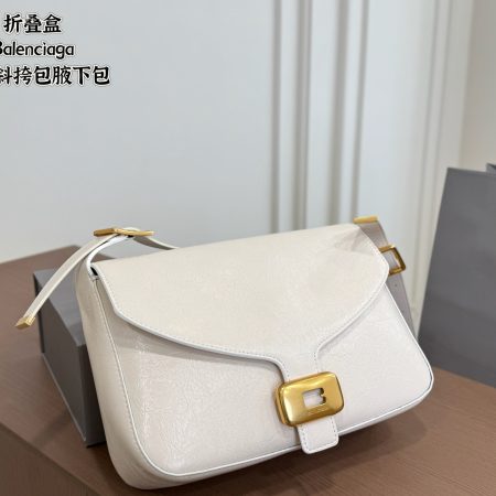 Balenciaga Crossbody Bag / Shoulder Bag - Image 7