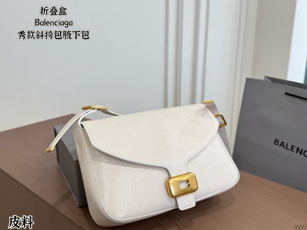 Balenciaga Crossbody Bag / Shoulder Bag